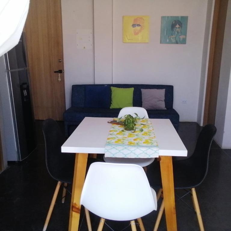 SAI HOSTEL'S apartamentos para 4 ,6 y 8 personas en cama - One-Bedroom Apartment - 7