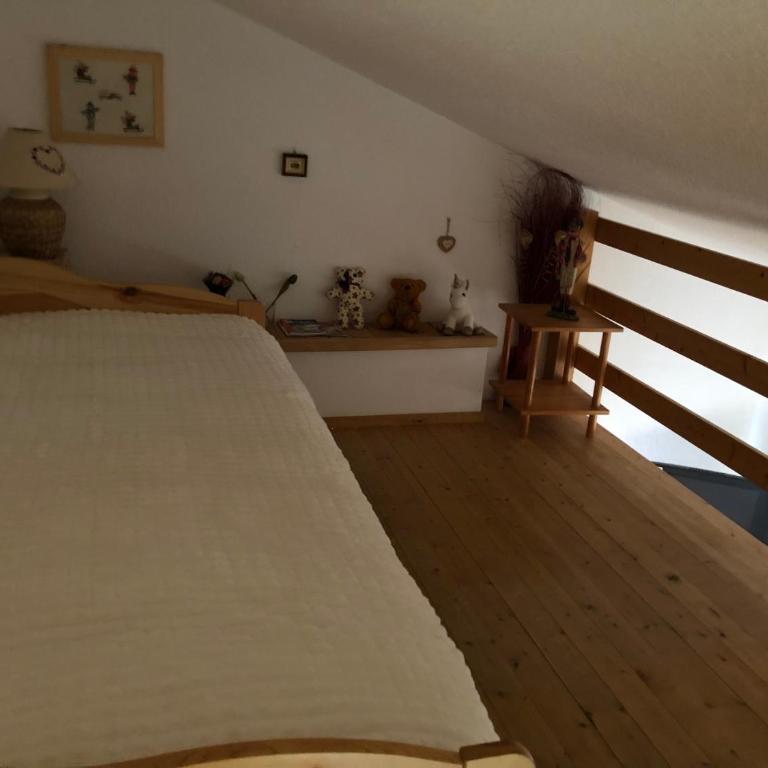 Appartement Balcon piscine tennis vue Montagne - Apartamento de 2 dormitorios con balcón - 6
