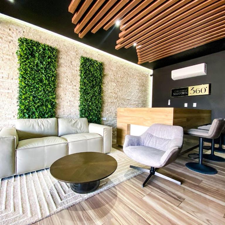 Downtown Playa Studio with Rooftop Pool Steps to Everything - Apartamento - 23