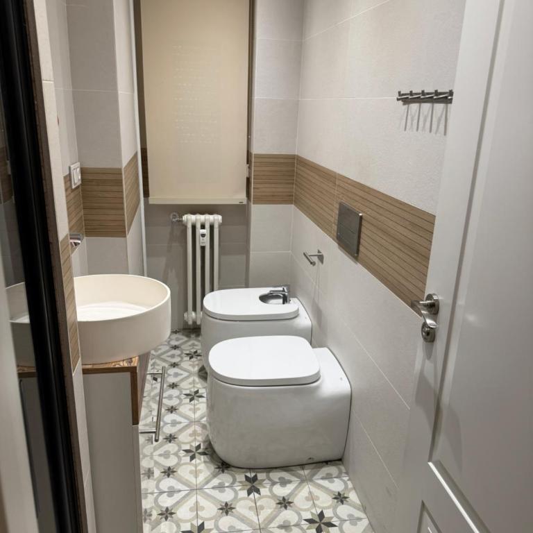 EscapadaBurgos, Alma Sutil, tu hogar familiar en el corazón de la ciudad de Burgos - Apartamento de 3 dormitorios - 6