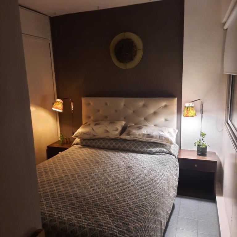 Departamento nueva cordoba - Apartamento de 1 dormitorio - 9