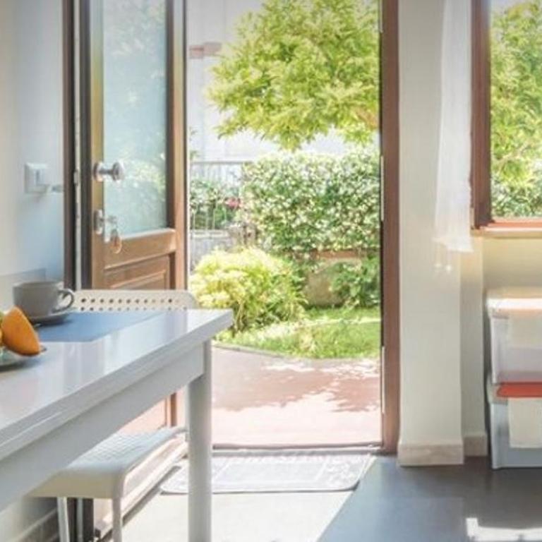 Casa del Lago - Appartamento con 1 Camera da Letto - 4