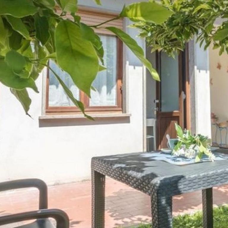 Casa del Lago - Appartamento con 1 Camera da Letto - 6