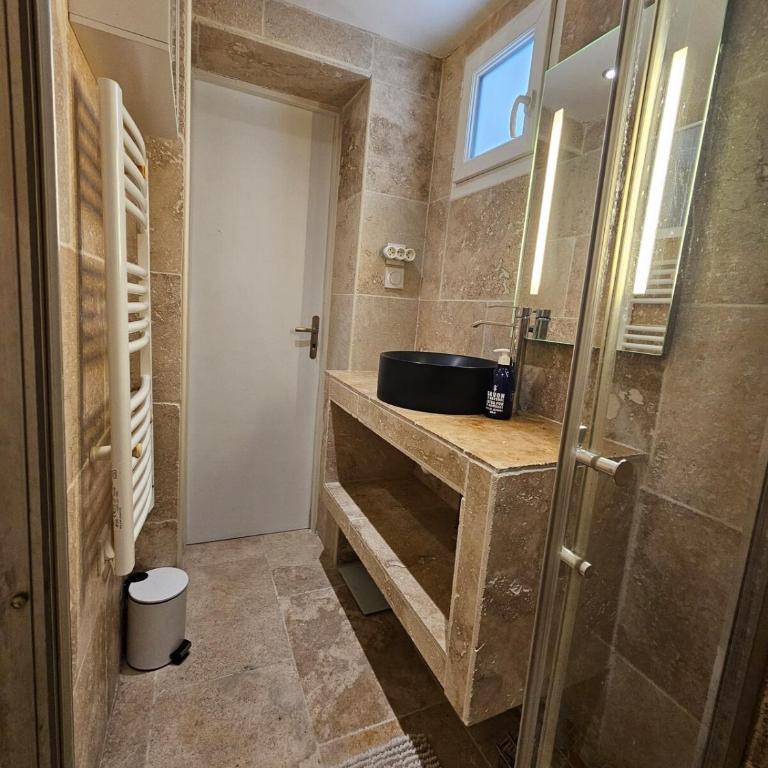 Appartement T2 charmant, calme, terrasse & parking - Appartamento con 1 Camera da Letto - 7