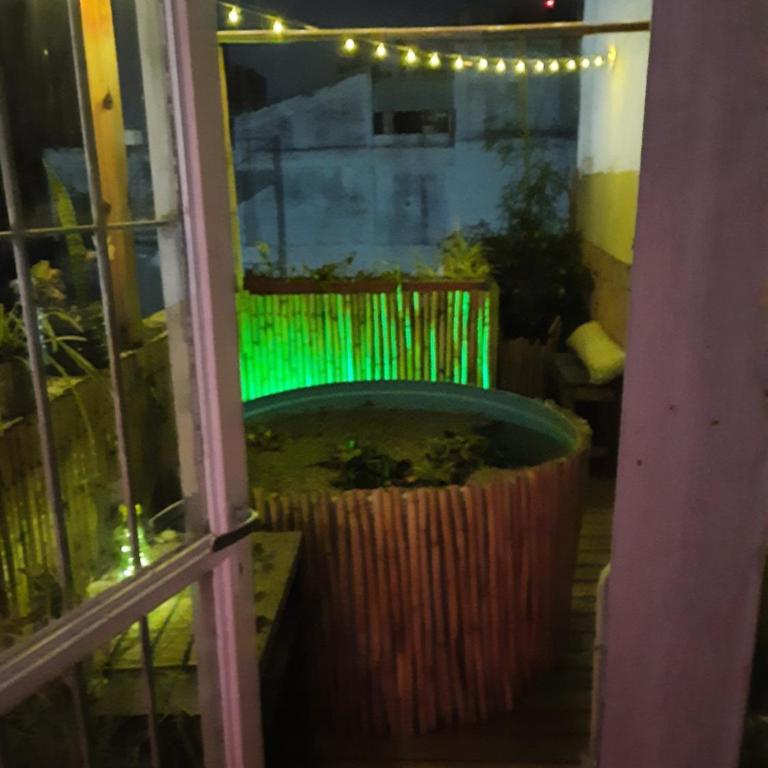 Departamento nueva cordoba - Apartamento de 1 dormitorio - 3