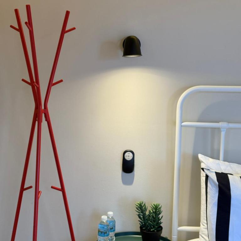 Ginger Banana Hostel - Habitación Doble con baño privado - 6