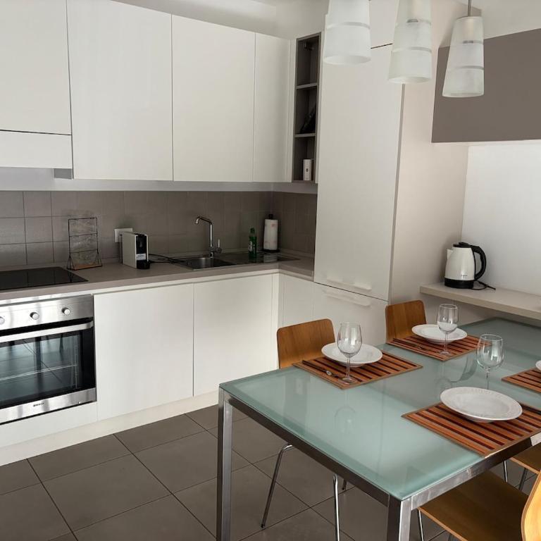 Residenza Torricelli - Two-Bedroom Apartment - 1