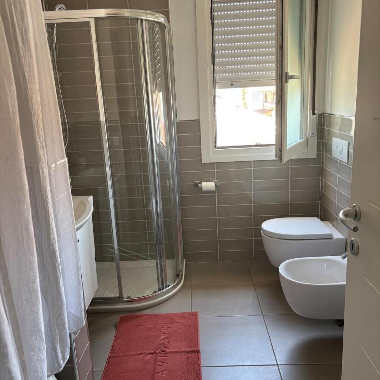 Residenza Torricelli - Two-Bedroom Apartment - 15