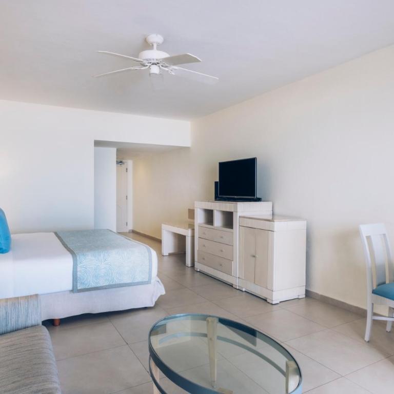 Iberostar Selection Cancun - All Inclusive - Villa Ocean Front Swim Out - 4