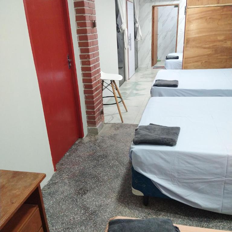 Country house, friends, meetings, well connected - Casa de 3 dormitorios - 10