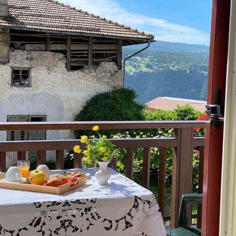 Agriturismo La Canonica - Appartamento con 1 Camera da Letto - 10