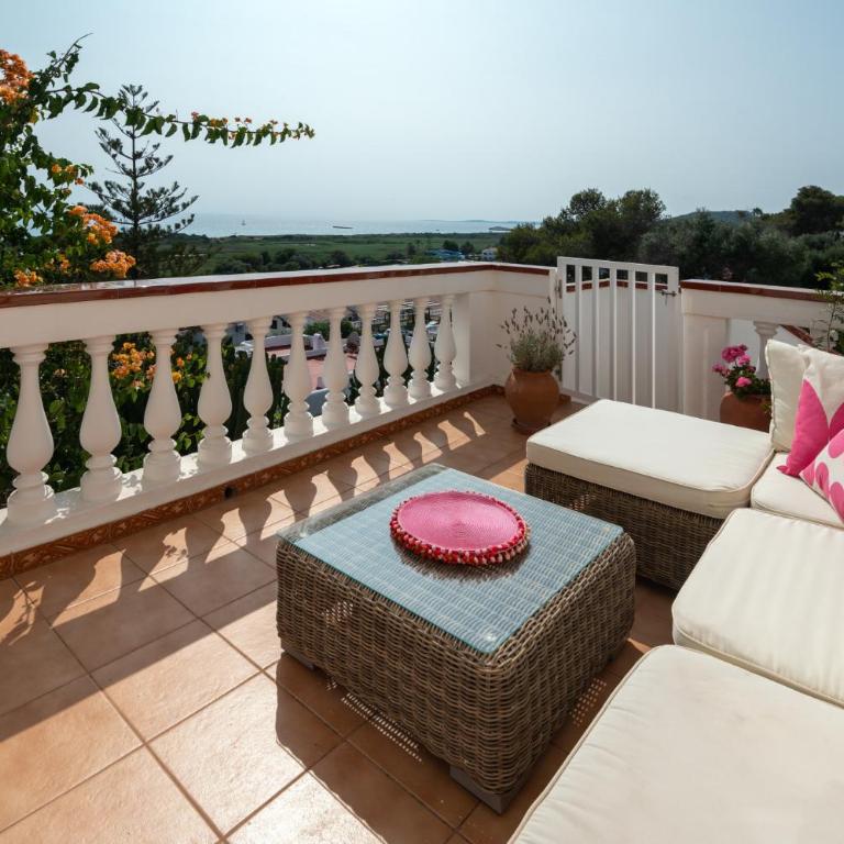 VILLA MARGARITA 85 by Book Menorca Villas - Villa - 96