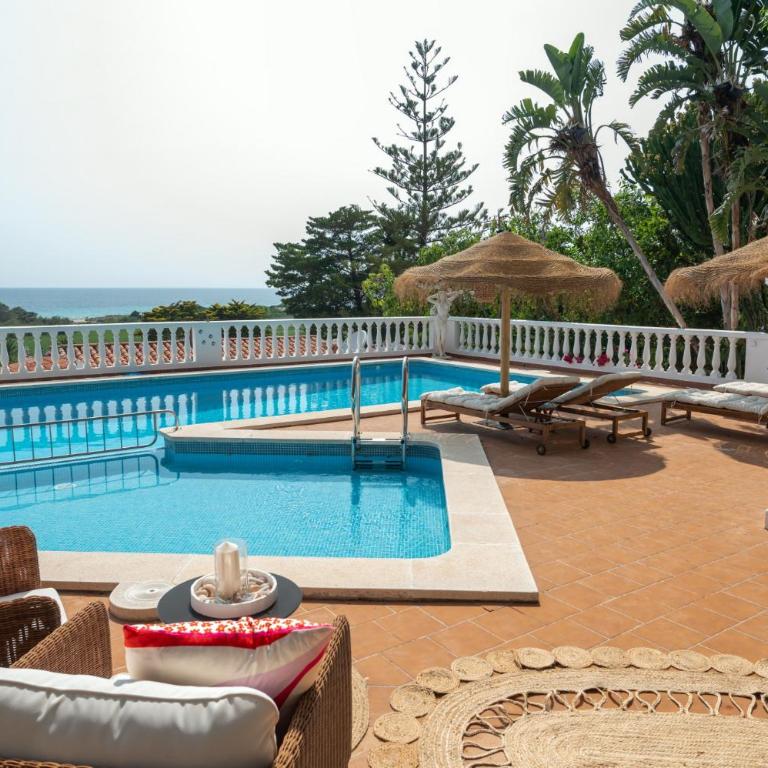 VILLA MARGARITA 85 by Book Menorca Villas - Villa - 99