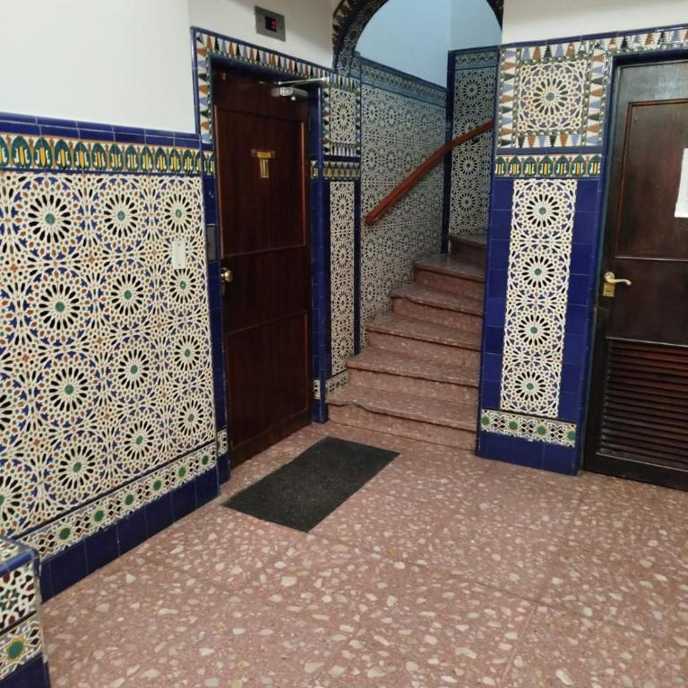 Peatonal de Mardel, 4 Amb - Apartamento - 1