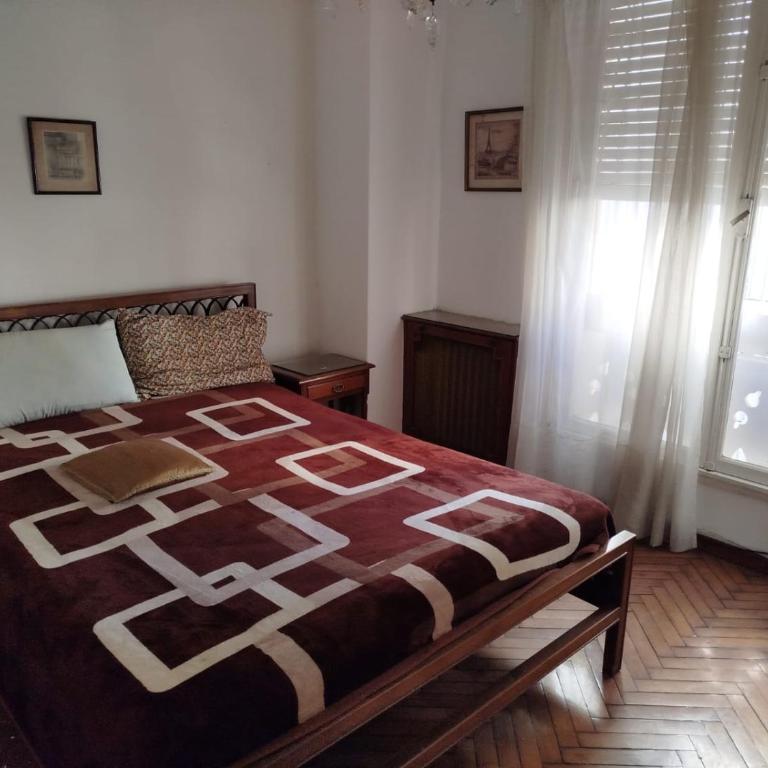 Peatonal de Mardel, 4 Amb - Apartamento - 8