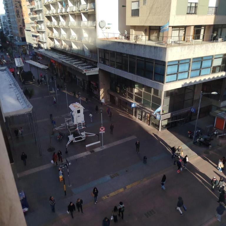 Peatonal de Mardel, 4 Amb - Apartamento - 10