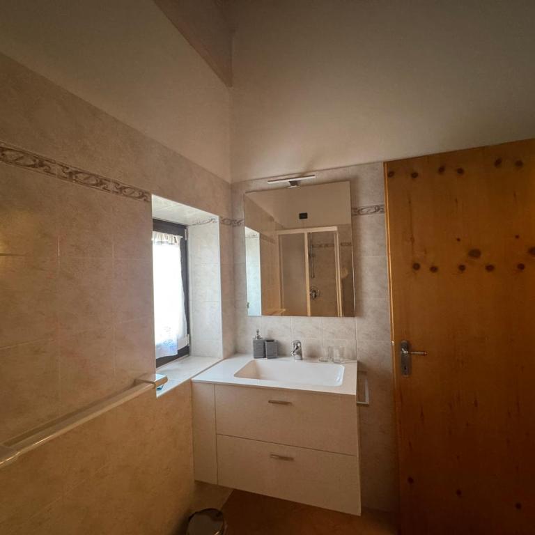 Agriturismo La Canonica - Appartamento Familiare con 1 Camera da Letto - 6