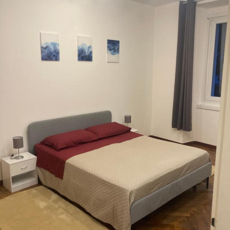 CASA ALICE A 2 PASSI DAL CENTRO 55 mt 2 - Appartamento con 1 Camera da Letto - 13