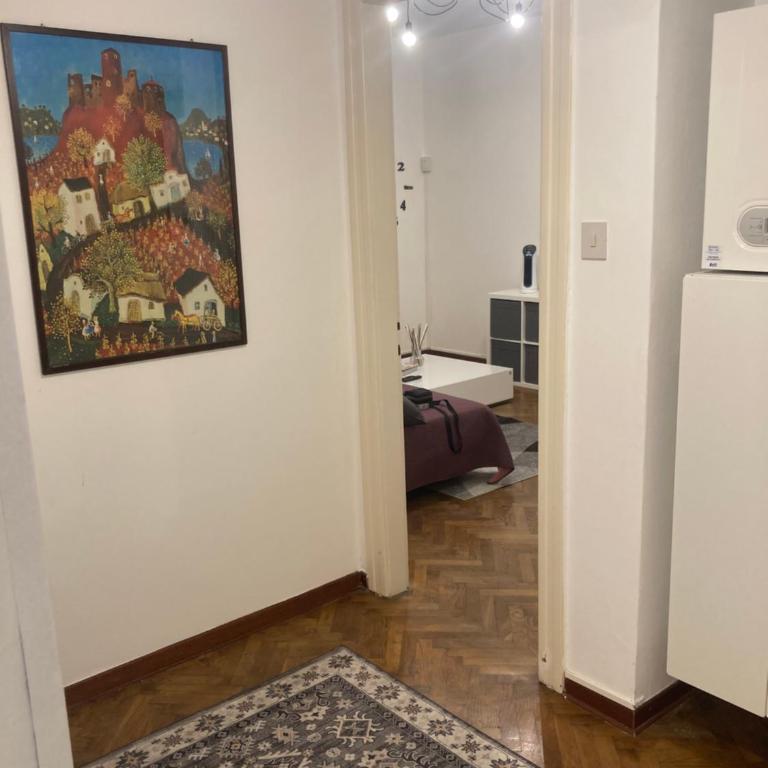 CASA ALICE A 2 PASSI DAL CENTRO 55 mt 2 - Appartamento con 1 Camera da Letto - 15