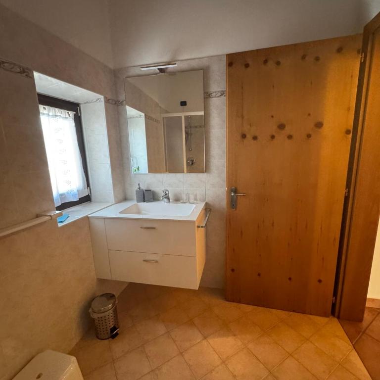 Agriturismo La Canonica - Appartamento Familiare con 1 Camera da Letto - 9