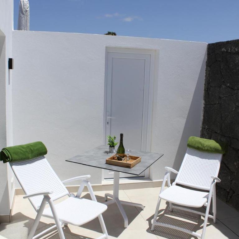 Nicole Home - Two-Bedroom Apartment - 6