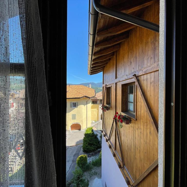 Agriturismo La Canonica - Appartamento Familiare con 1 Camera da Letto - 12