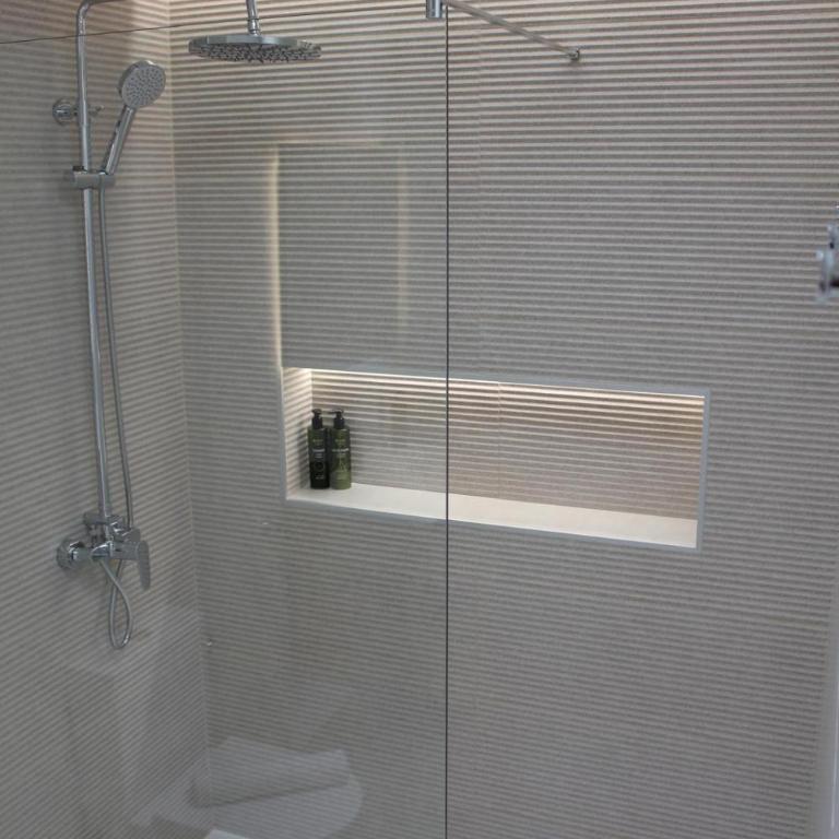 Nicole Home - Two-Bedroom Apartment - 12