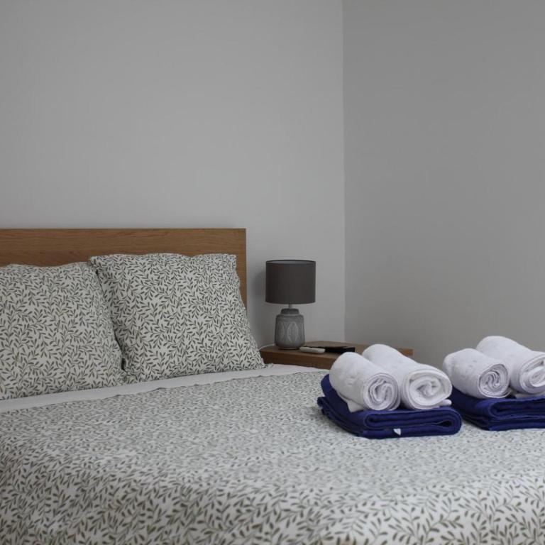 Nicole Home - Two-Bedroom Apartment - 14