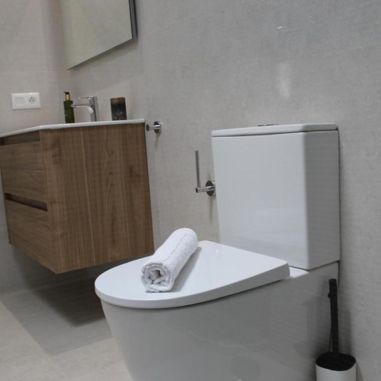 Nicole Home - Two-Bedroom Apartment - 15