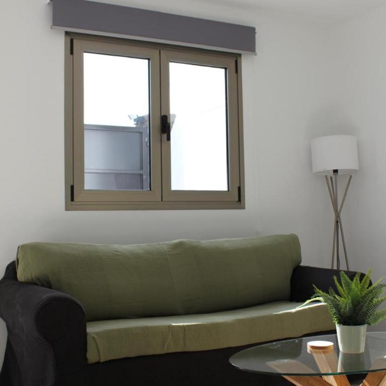 Nicole Home - Two-Bedroom Apartment - 16