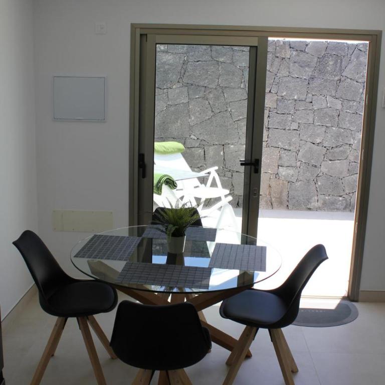 Nicole Home - Two-Bedroom Apartment - 17