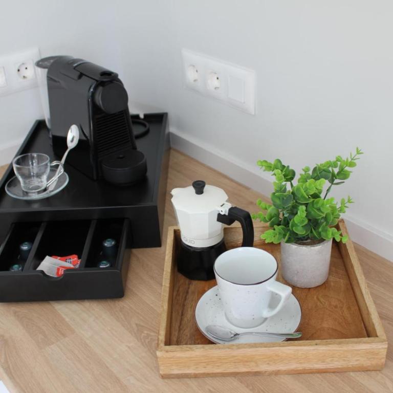 Nicole Home - Two-Bedroom Apartment - 20