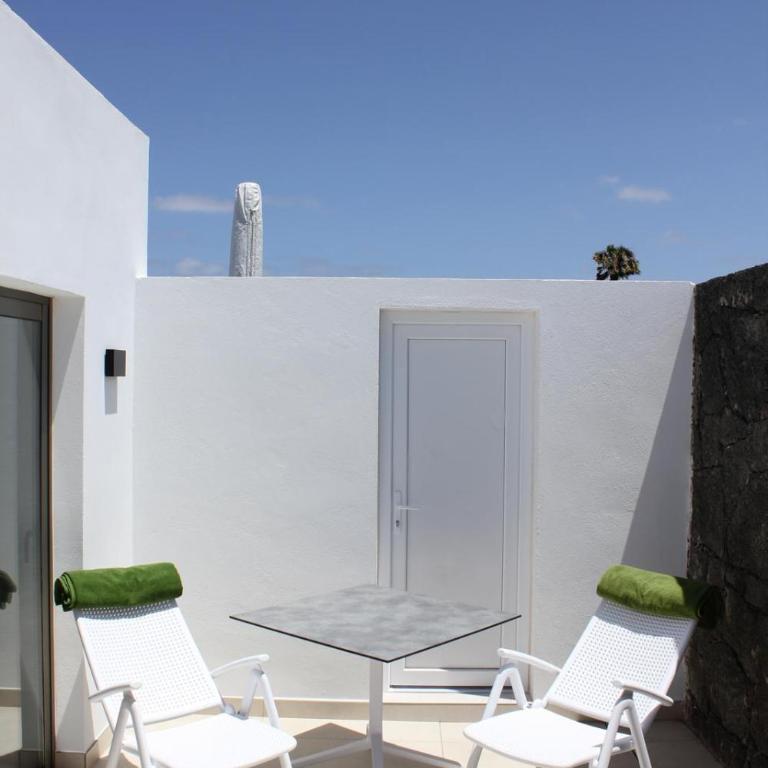 Nicole Home - Two-Bedroom Apartment - 23