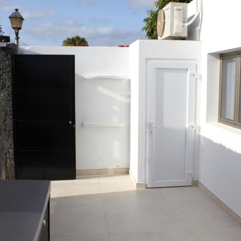 Nicole Home - Two-Bedroom Apartment - 26