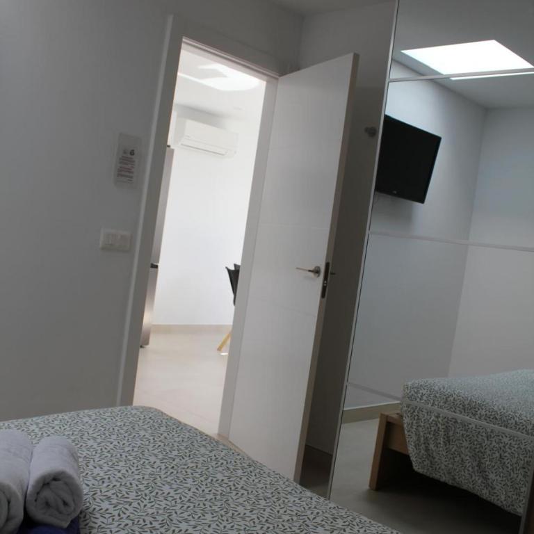 Nicole Home - Two-Bedroom Apartment - 28