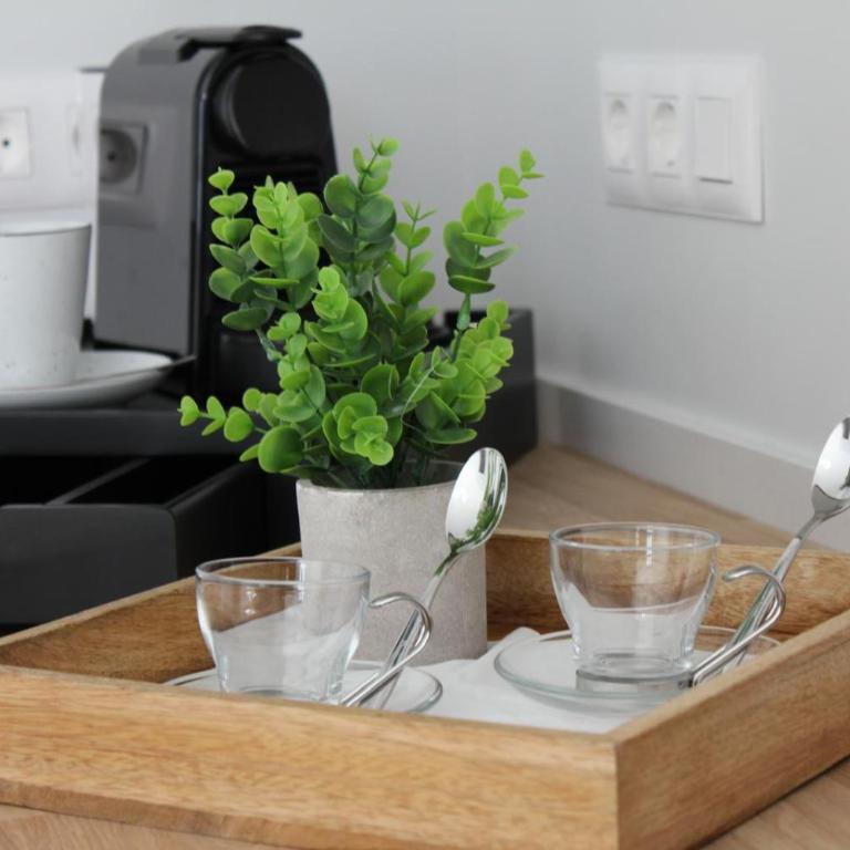 Nicole Home - Two-Bedroom Apartment - 29