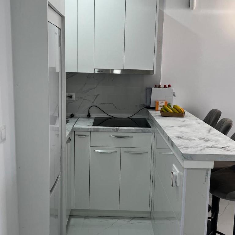 Apartamento cerca de la playa - Apartamento de 2 dormitorios - 11