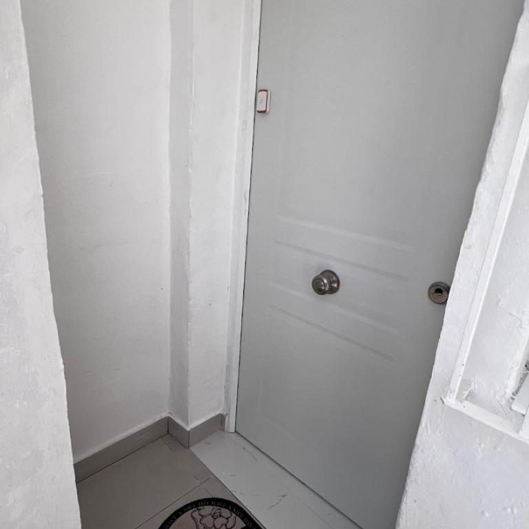 Apartamento cerca de la playa - Apartamento de 2 dormitorios - 14
