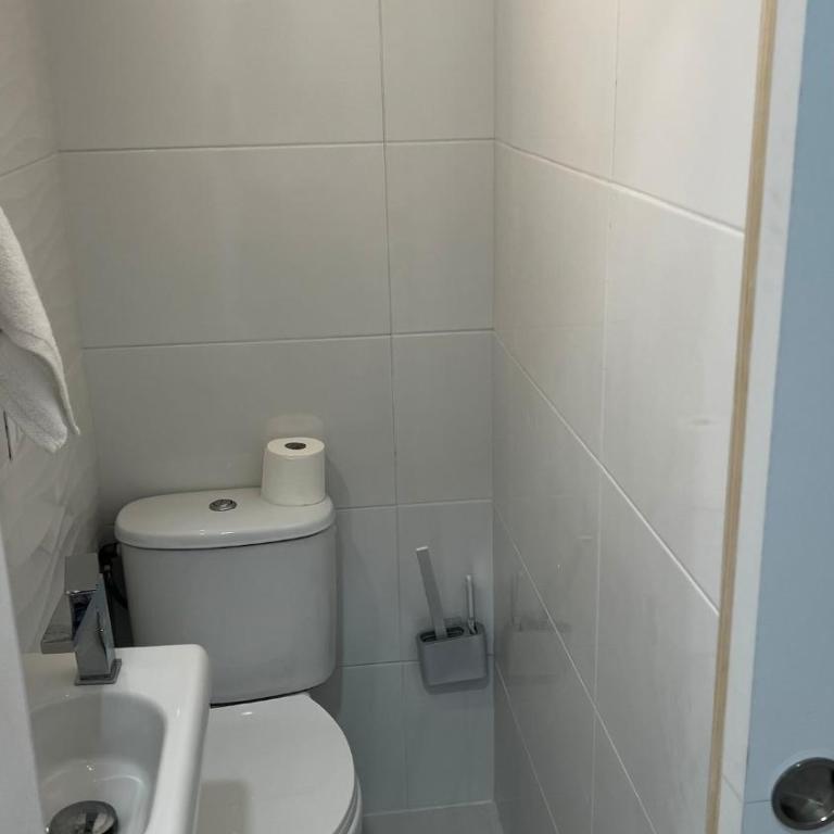 Apartamento cerca de la playa - Apartamento de 2 dormitorios - 17