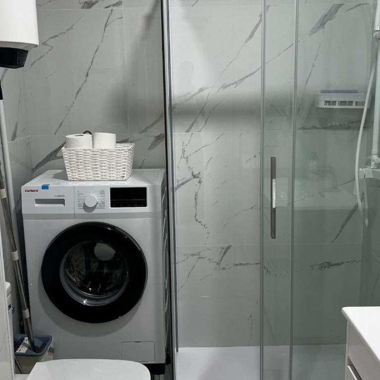Apartamento cerca de la playa - Apartamento de 2 dormitorios - 18