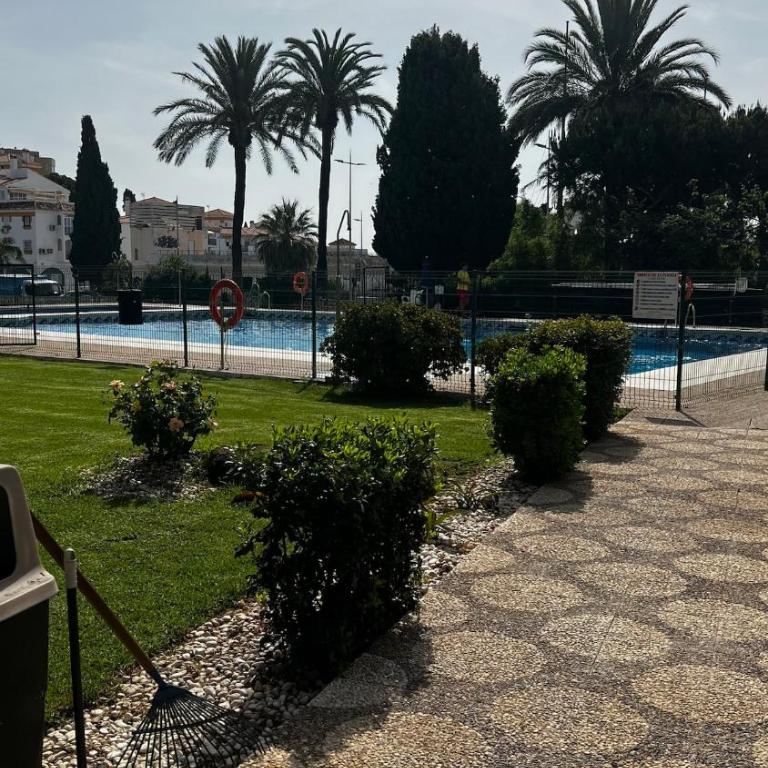 Apartamento cerca de la playa - Apartamento de 2 dormitorios - 19
