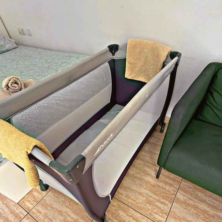 Encantador estudio en Martiánez - Appartement 1 Chambre - 33