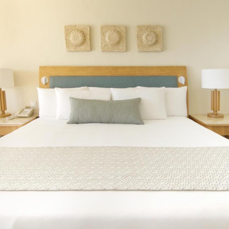 Iberostar Selection Cancun - All Inclusive - Premium Side Ocean View Single Use - 4