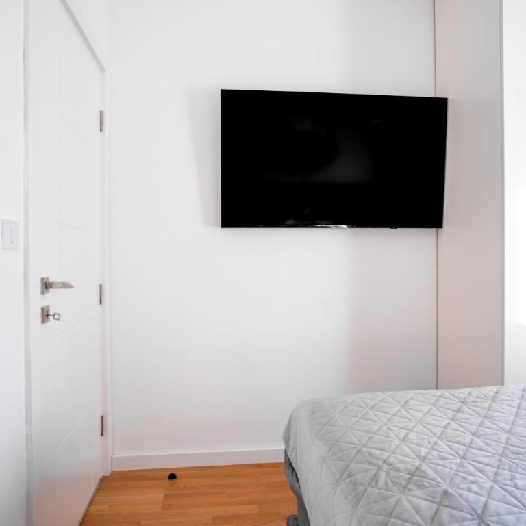 Two Bedroom Apartment - Mountain View - Porto Montenegro - Two-Bedroom Apartment - 12