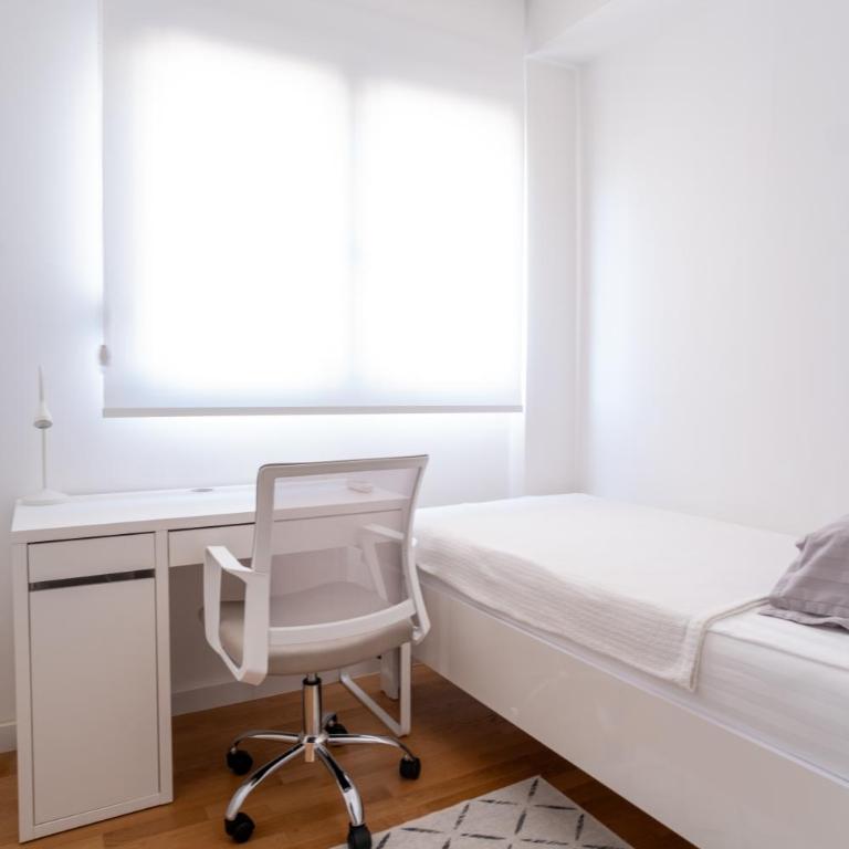 Two Bedroom Apartment - Mountain View - Porto Montenegro - Two-Bedroom Apartment - 17