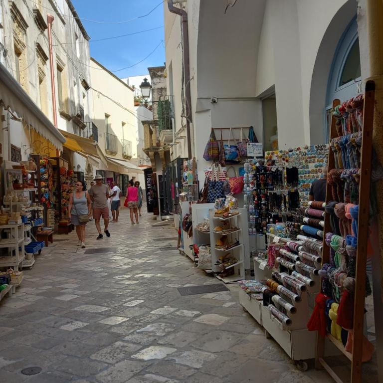 Tra castello e porto - Appartamento con 2 Camere da Letto, Balcone e Terrazza - 18