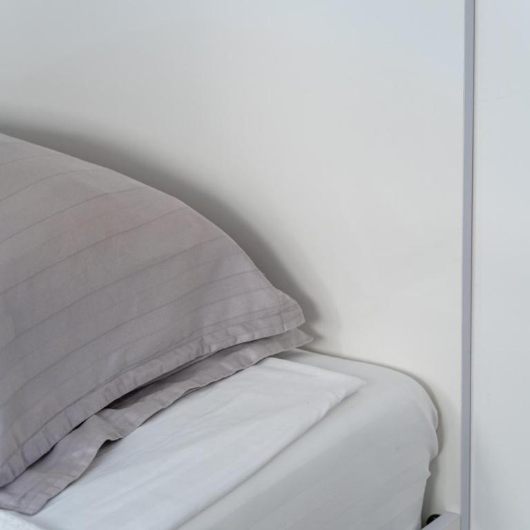 Two Bedroom Apartment - Mountain View - Porto Montenegro - Two-Bedroom Apartment - 13