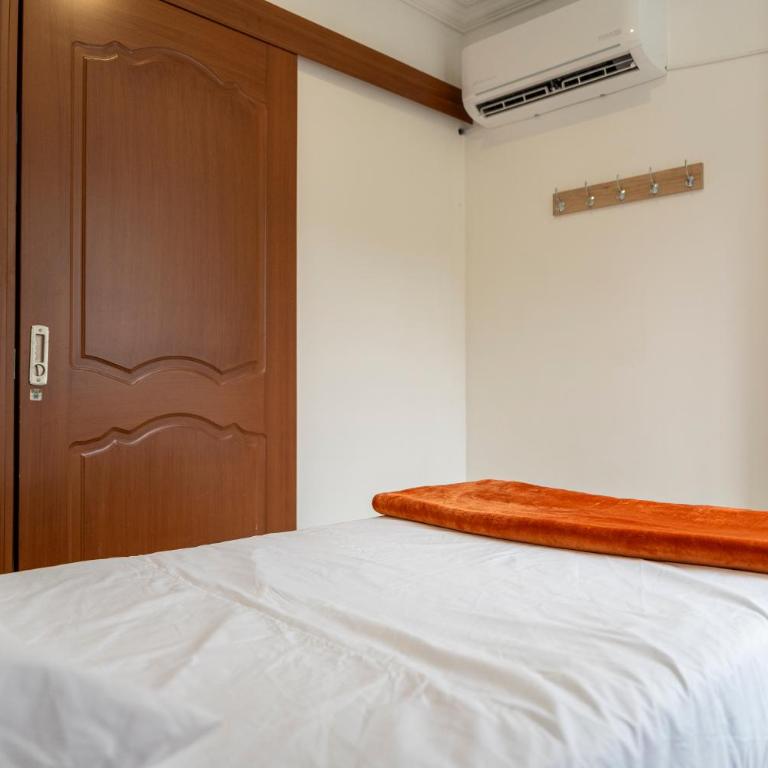 Apartamentos en El Ingenio Cali Vea - Apartamento Deluxe de 2 dormitorios con balcón - 6