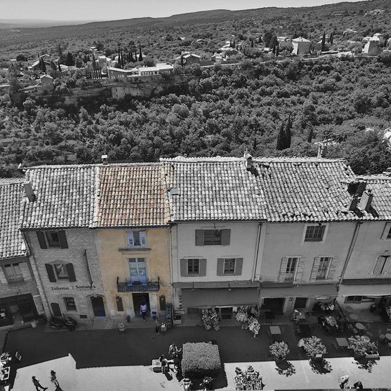 Apartments - Experience of PROVENCE - Appartement 1 Chambre avec Balcon - 26