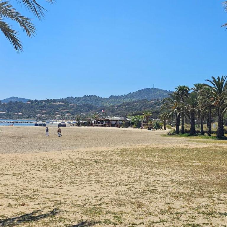 Appartement 40M 4personnes la faviere 50m de la plage - One-Bedroom Apartment - 2